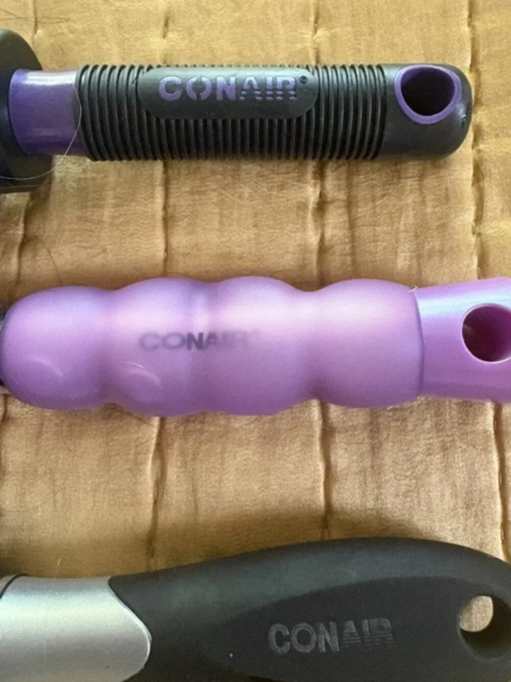Conair three hair